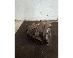 Rear differential Mercedes Benz E W211 A2303510508