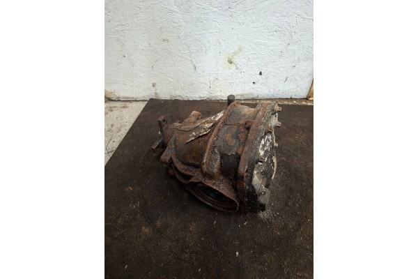 Rear differential Mercedes Benz E W211 A2303510508