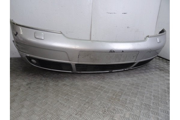 PLATA PARAGOLPES DELANTERO AUDI A6 BERLINA (4B2) 2.5 TDI 2001 PLATA 209826 AUDI - 11