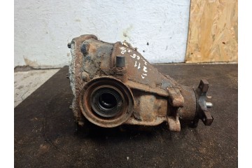 Diferencial trasero Mercedes-Benz E W211 A2303510508