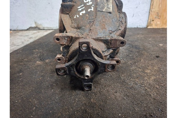Diferencial trasero Mercedes-Benz E W211 A2303510508