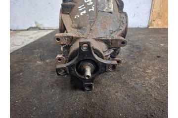 Diferencial trasero Mercedes-Benz E W211 A2303510508