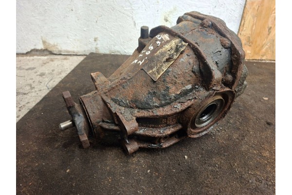 Diferencial trasero Mercedes-Benz E W211 A2303510508