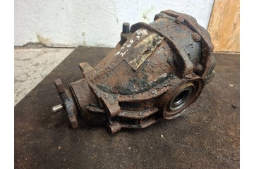 Diferencial trasero Mercedes-Benz E W211 A2303510508
