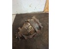 Diferencial trasero Mercedes-Benz E W211 A2303510508