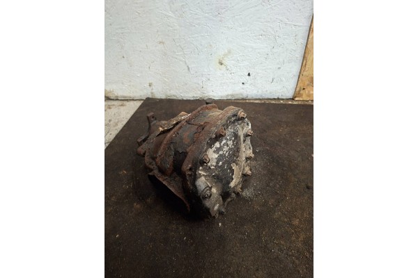 Diferencial trasero Mercedes-Benz E W211 A2303510508