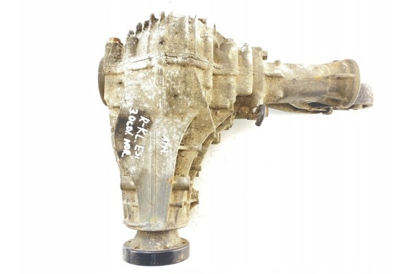 Front differential MERCEDES R CLASS W251 2006 2013 A1643302502