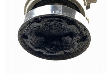 Front differential MERCEDES R CLASS W251 2006 2013 A1643302502 Part manufacturer Mercedes Benz OE