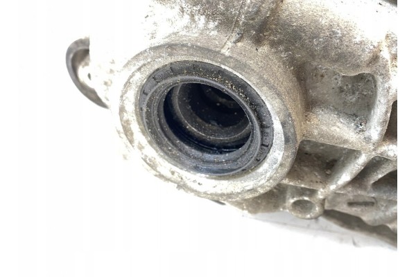 Front differential MERCEDES R CLASS W251 2006 2013 A1643302502 Car type passenger cars