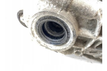 Front differential MERCEDES R CLASS W251 2006 2013 A1643302502 Car type passenger cars