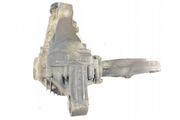 Front differential MERCEDES R CLASS W251 2006 2013 A1643302502 Catalog number of the original A1643302502