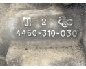 Diferencial delantero MERCEDES R-CLASS W251 2006-2013 A1643302502