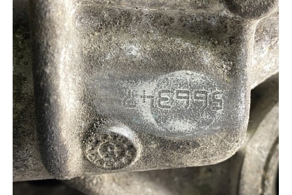 Diferencial delantero MERCEDES R-CLASS W251 2006-2013 A1643302502
