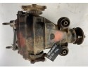 Rear axle differential NISSAN PATHFINDER III R51 2005 2012 38311EB300