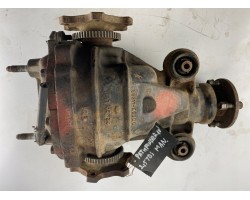 Rear axle differential NISSAN PATHFINDER III R51 2005 2012 38311EB300