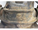 Rear axle differential NISSAN PATHFINDER III R51 2005 2012 38311EB300 Part manufacturer Nissan OE