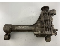 Differential front axle NISSAN PATHFINDER III R51 2005 2012