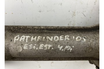 Differential front axle NISSAN PATHFINDER III R51 2005 2012 Catalog number of the part NISPATH05 62254EST