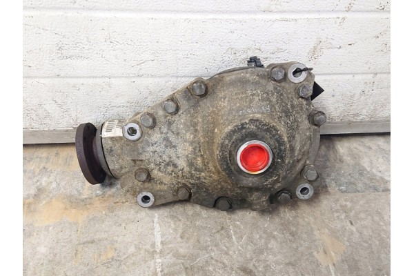 Complete differential BMW 5 GT F07 3150 7578157 front I 2 56