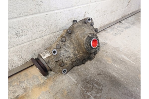 Complete differential BMW 5 GT F07 3150 7578157 front I 2 56 Part manufacturer BMW OE