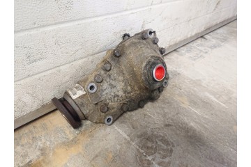 Complete differential BMW 5 GT F07 3150 7578157 front I 2 56 Part manufacturer BMW OE