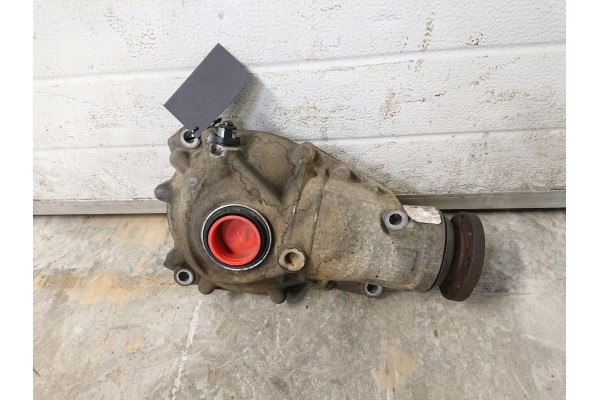 Complete differential BMW 5 GT F07 3150 7578157 front I 2 56 Car type passenger cars
