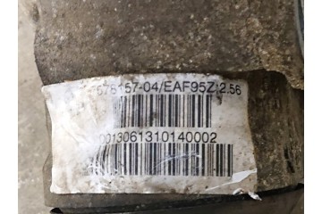 Complete differential BMW 5 GT F07 3150 7578157 front I 2 56 Quality of parts according to GVO O original with manufacturer s lo