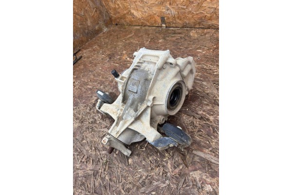 BRIDGE DYFER REAR MERCEDES C CLASS W206 2 0 CDI JAN POZNAN Catalog number of the part 2063500904