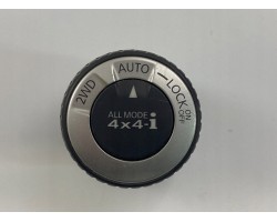 Differential slide switch Nissan X Trail II T31 255353UB0B