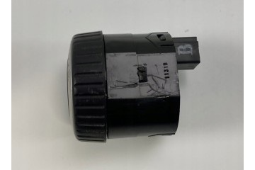 Differential slide switch Nissan X Trail II T31 255353UB0B Part manufacturer no brand