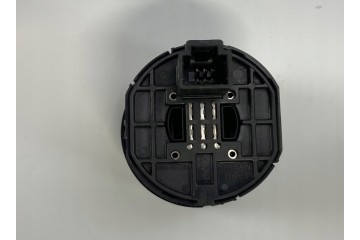 Differential slide switch Nissan X Trail II T31 255353UB0B Catalog number of the part 255353UB0B