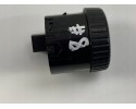 Differential slide switch Nissan X Trail II T31 255353UB0B Car type passenger cars