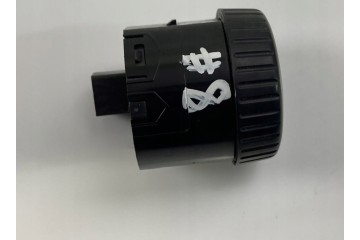 Differential slide switch Nissan X Trail II T31 255353UB0B Car type passenger cars