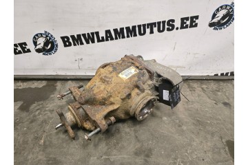 Complete differential BMW 3 E90 E91 3310 7566186 3 23