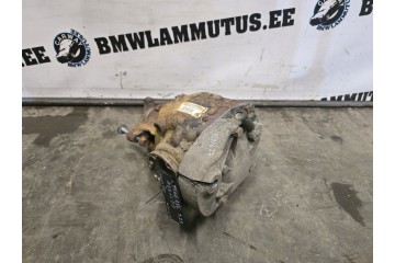 Complete differential BMW 3 E90 E91 3310 7566186 3 23 Part manufacturer BMW OE