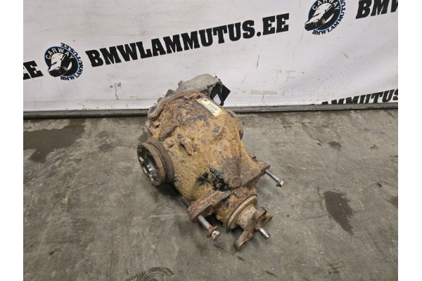 Complete differential BMW 3 E90 E91 3310 7566186 3 23 Catalog number of the part 33107566186