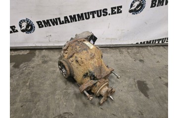 Complete differential BMW 3 E90 E91 3310 7566186 3 23 Catalog number of the part 33107566186
