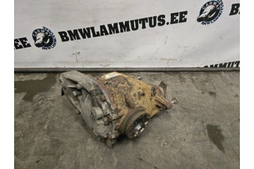 Complete differential BMW 3 E90 E91 3310 7566186 3 23 Car type passenger cars