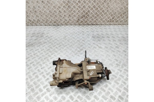 REAR REDUCER HYUNDAI SANTA FE III DM 530003B560 38758628 2 2L 147kw Catalog number of the part 530003B560