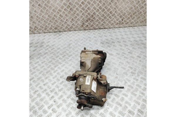 REAR REDUCER HYUNDAI SANTA FE III DM 530003B560 38758628 2 2L 147kw Car type passenger cars