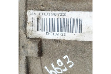 REAR REDUCER HYUNDAI SANTA FE III DM 530003B560 38758628 2 2L 147kw Catalog number of the original 530003B560