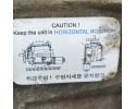 Reductor Trasero Hyundai Santa Fé III (DM) 530003B560 2.2L 147 kW