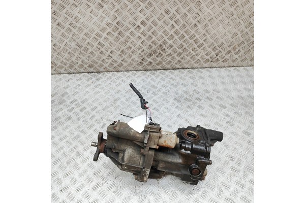 Reductor Trasero Hyundai Santa Fé III (DM) 530003B560 2.2L 147 kW