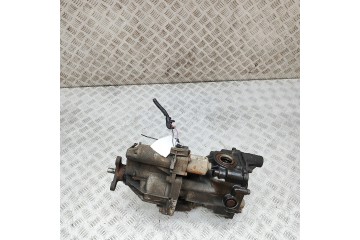 Reductor Trasero Hyundai Santa Fé III (DM) 530003B560 2.2L 147 kW