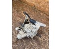 BRIDGE DYFER REAR FIAT 500X JEEP RENEGADE 2 0D JAN POZNAN Catalog number of the part 00552758200