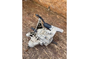 BRIDGE DYFER REAR FIAT 500X JEEP RENEGADE 2 0D JAN POZNAN Catalog number of the part 00552758200