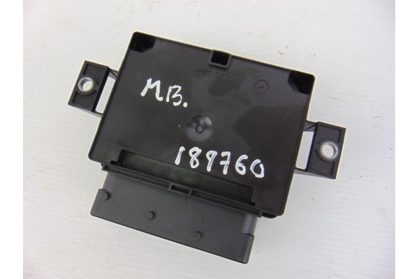 A2469004512 MODULO ELECTRONICO MERCEDES-BENZ CLASE A (BM 176)