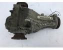 AUDI A4 A4 ALLROAD B8 2007 2015 Rear axle differential 0BC500043M