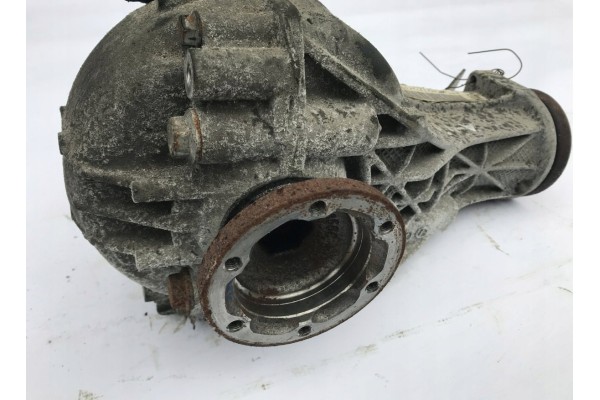 AUDI A4 A4 ALLROAD B8 2007 2015 Rear axle differential 0BC500043M Part manufacturer Audi OE