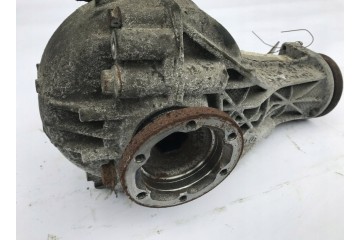 AUDI A4 A4 ALLROAD B8 2007 2015 Rear axle differential 0BC500043M Part manufacturer Audi OE